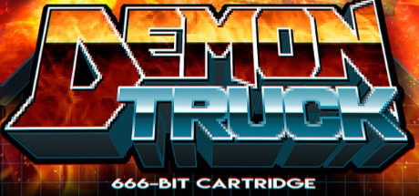 Games like Demon Truck