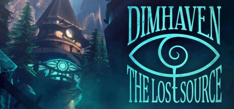 Dimhaven - The Lost Source Image