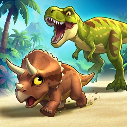Dino Simulator Image