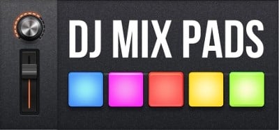 DJ Mix Pads Image