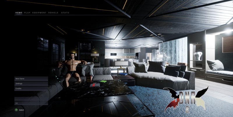 DNA 2: Episode 1 screenshot