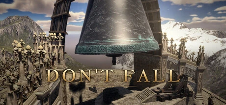 Games like Don't Fall