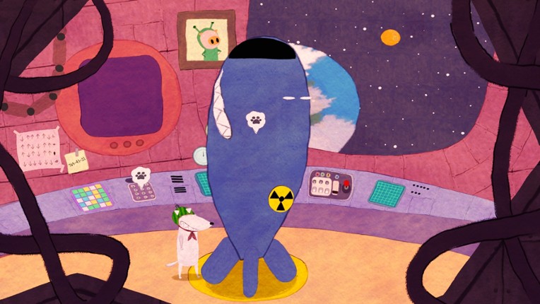 Don't Wake Up My Dream screenshot