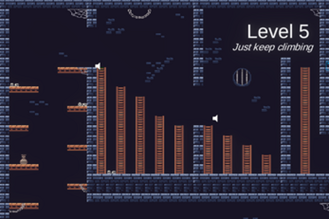 Dungeon Escape screenshot