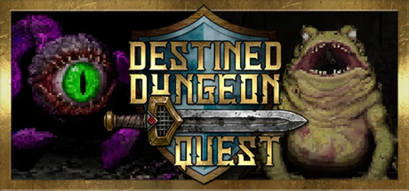 Destined Dungeon Quest Image