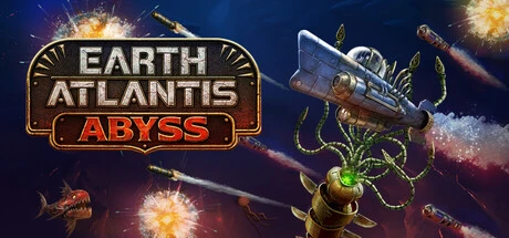 Games like Earth Atlantis Abyss