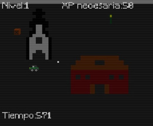 El retorno de Cthulhu screenshot