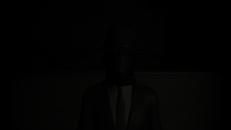 End Of Line Chapter 1 Image