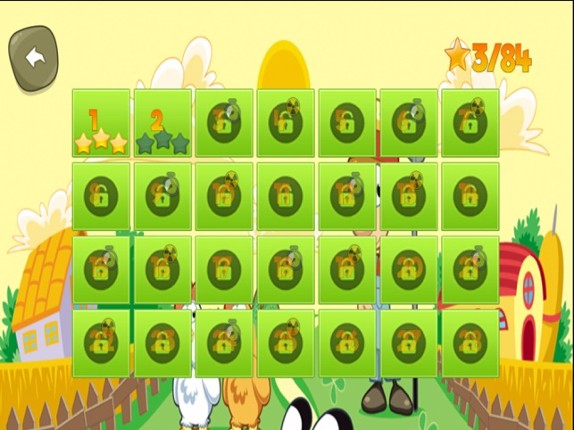 English Words Game screenshot