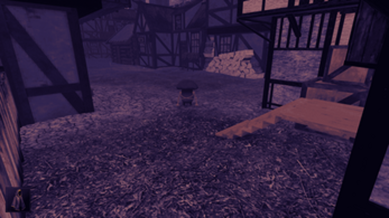 Entwined: Two Souls screenshot