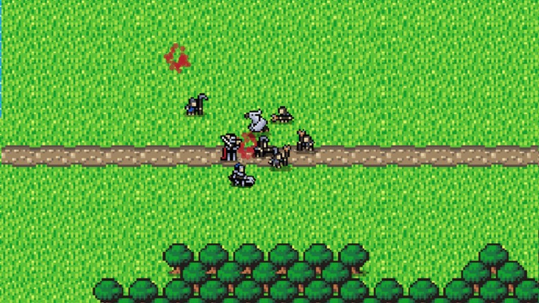 Epic Card Battle Simulator screenshot