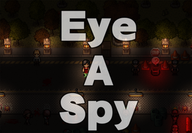 Eye Spy Image
