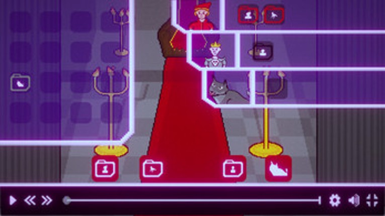 FableDance Image