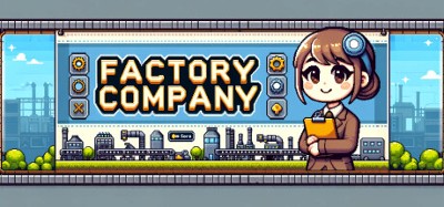 factory-company Image