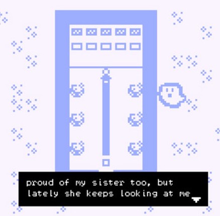 Faith's Room screenshot