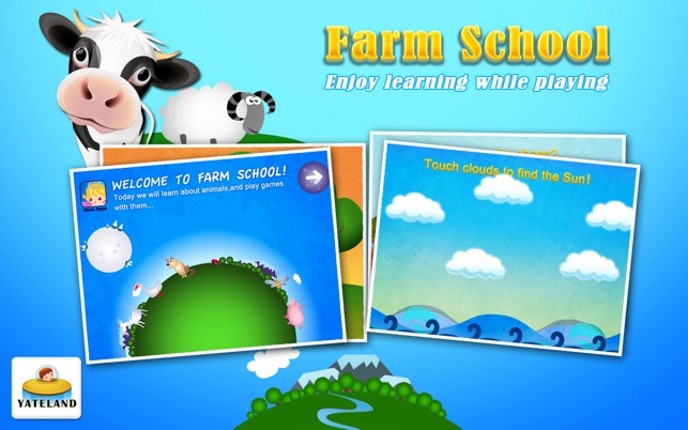 Farm School screenshot