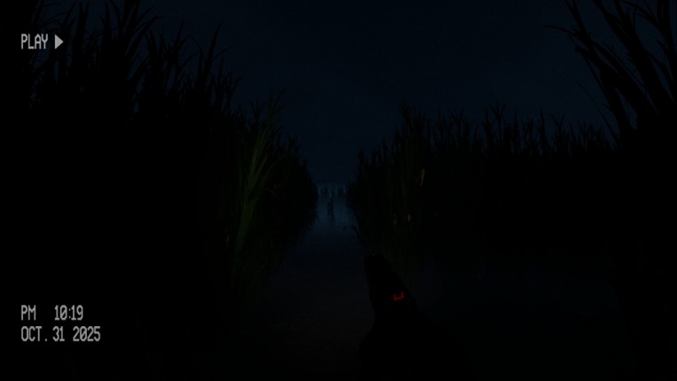 Field Of Screams screenshot