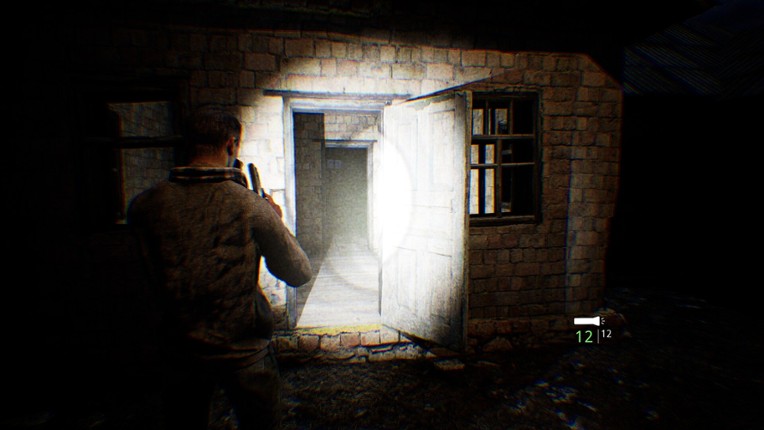 Final Rites screenshot
