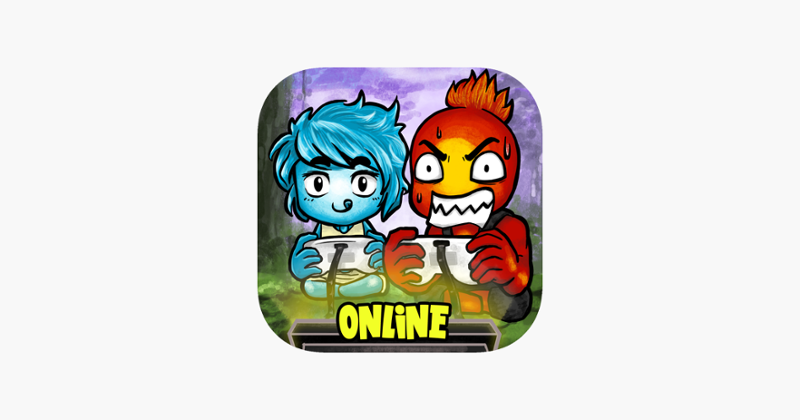 Fire and Water: Online Co-op Image