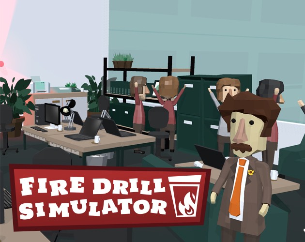 Games like Fire Drill Simulator