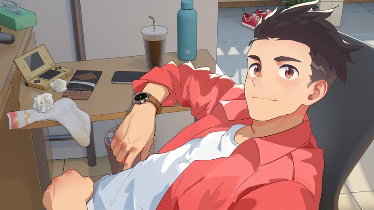 Football Buddy screenshot