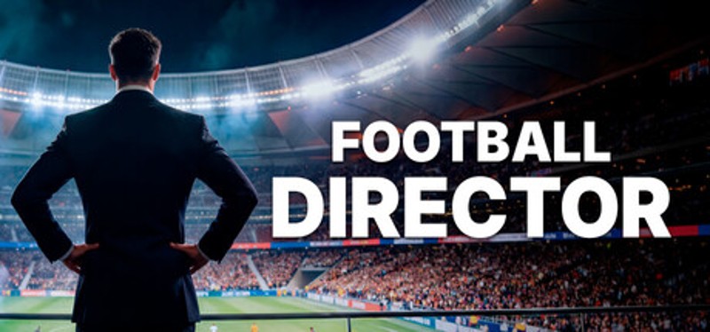 Football Director Image