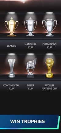 Football Rivals: Soccer Game screenshot