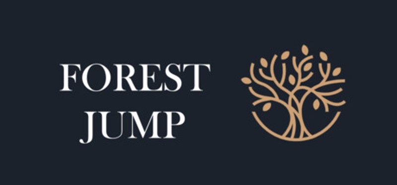 Forest Jump Image