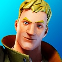 Games like Fortnite Installer (Android)