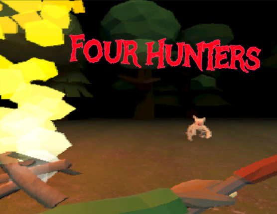 Four Hunters Image