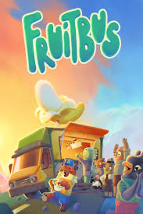 Games like Fruitbus