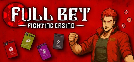 Games like FULL BET  - FIGHTING CASINO -