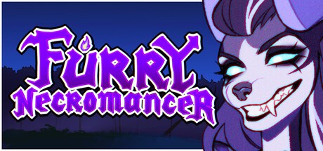 Games like Furry Necromancer