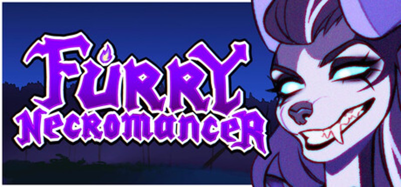 Furry Necromancer Image