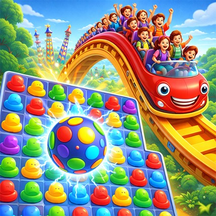 Match Carnival: Match 3 Game Image