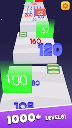 Merge Number: Run Master Image