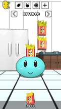 Lou The Pet Slime Image