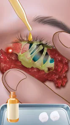 Makeup Salon: Makeover ASMR screenshot