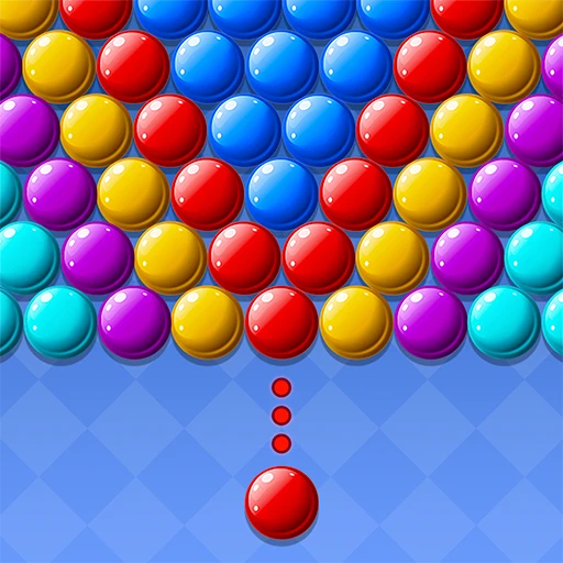 Games like Bubble Pop Frenzy