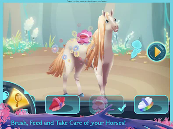 EverRun: The Horse Guardians screenshot