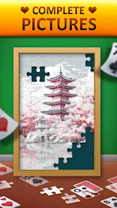 Solitaire Adventure Image