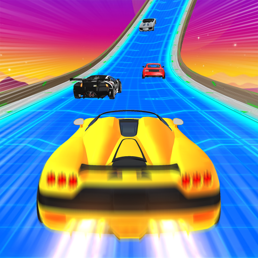 Games like Car Racing Master 3D
