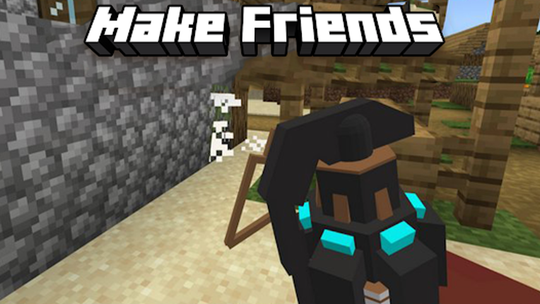 Craftsman Battle Royale screenshot