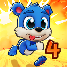 Fun Run 4 - Multiplayer Games Image