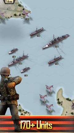 Frontline: Eastern Front screenshot