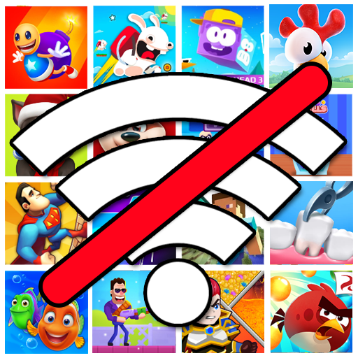 Games like Offline Games