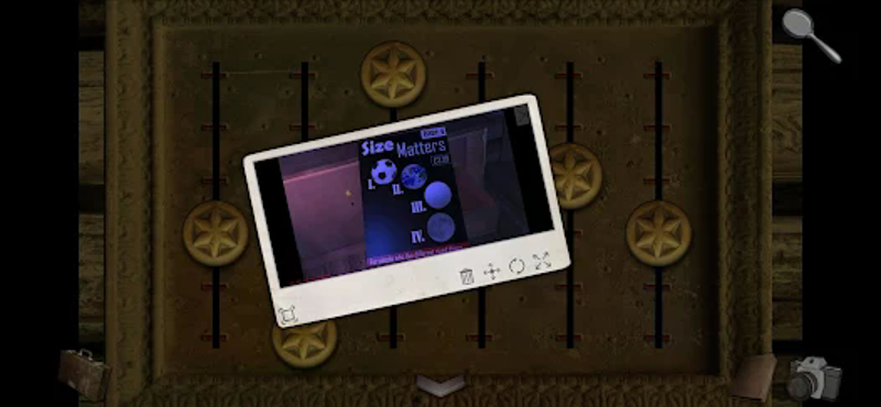 Cabin Escape: Alice's Story Image