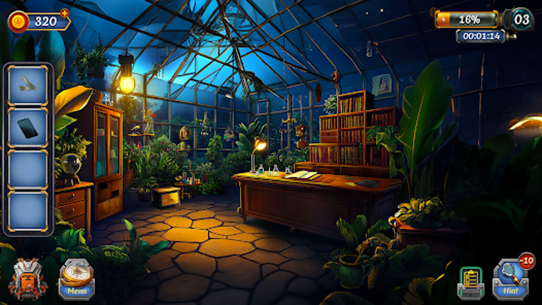 Escape Room Games: Checkmate screenshot