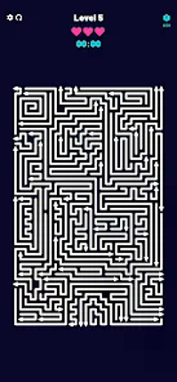 Arrow Away - Escape Puzzle screenshot
