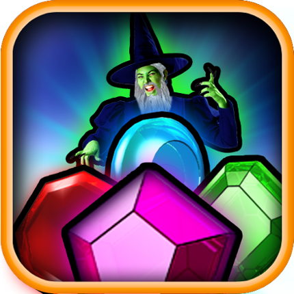 Jewel Magic Image